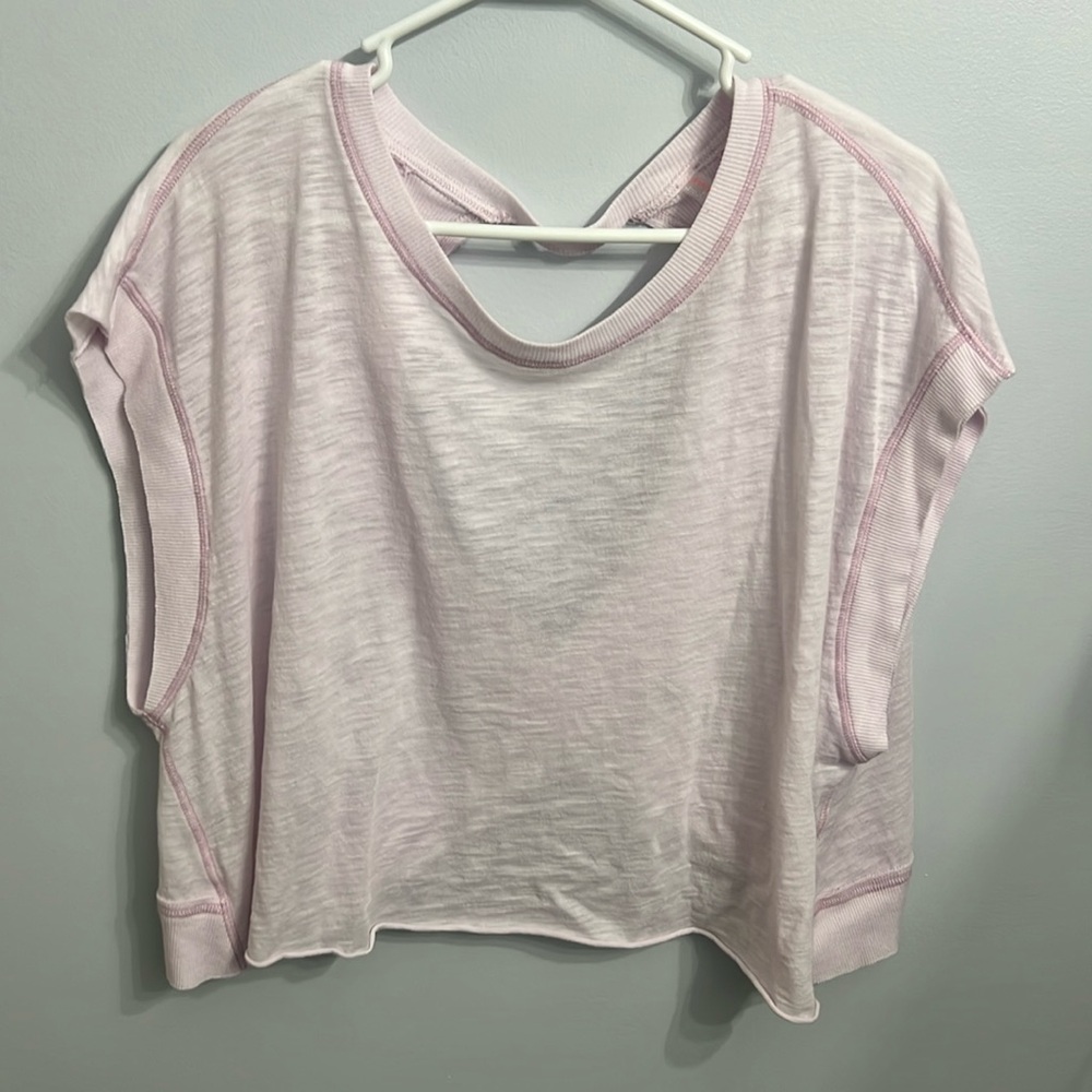 FP Movement My Time Tee